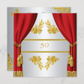 Nogmaals de Commissie Kaart (Voorkant / Achterkant)