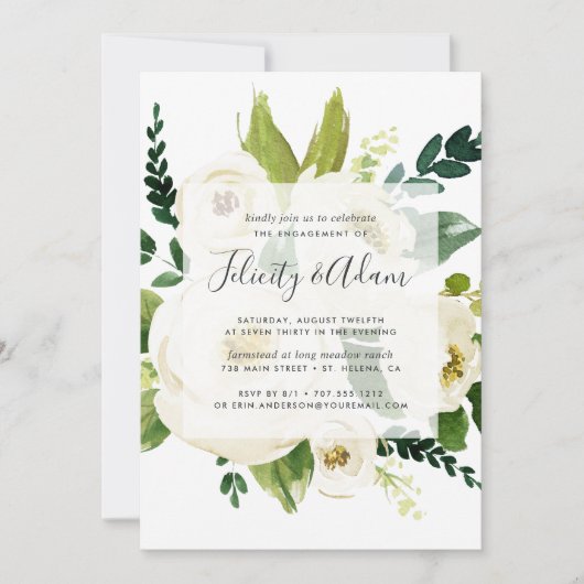 Nogmaals de Commissie Kaart (Voorkant)