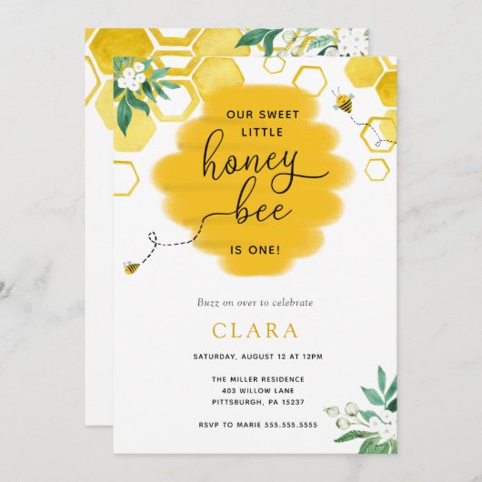 Nogmaals de Commissie Kaart (Voorkant / Achterkant)