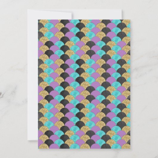 Nogmaals de Commissie Kaart (Achterkant)