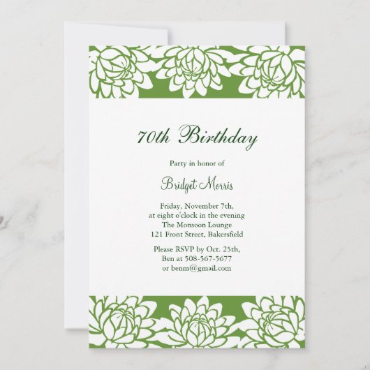 Nogmaals de Raad Kaart (Voorkant)