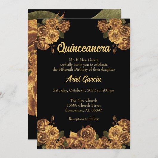 Nogmaals de Raad Kaart (Voorkant / Achterkant)