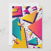 Nogmaals de Raad Kaart (Achterkant)