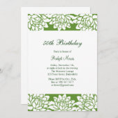 Nogmaals de Raad Kaart (Voorkant / Achterkant)