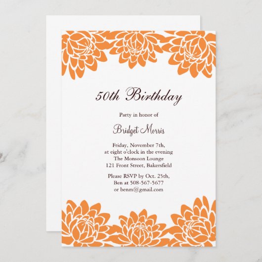 Nogmaals de Raad Kaart (Voorkant / Achterkant)