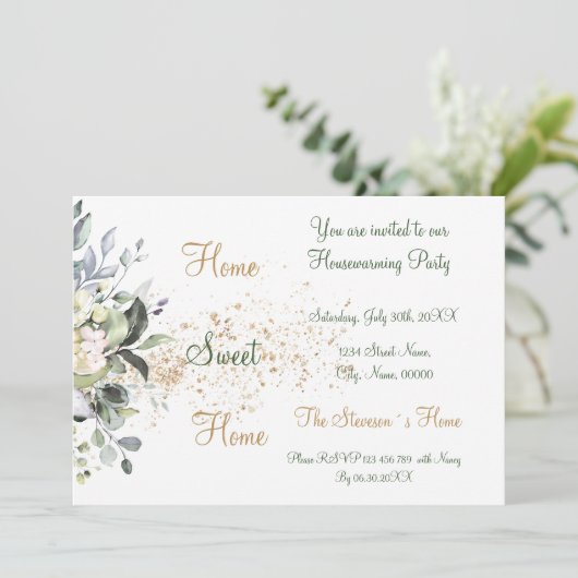 Nogmaals de Raad Kaart (Staand voorkant)