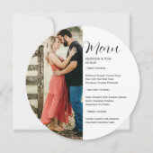 Nogmaals de Voorzitter Kaart (Voorkant)