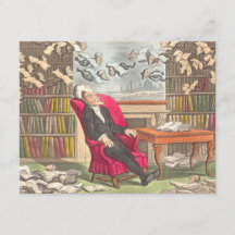 Nogmaals de Voorzitter