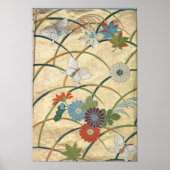 Noh Robe Poster (Voorkant)