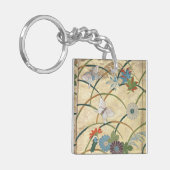 Noh Robe Sleutelhanger (Voorkant Links)