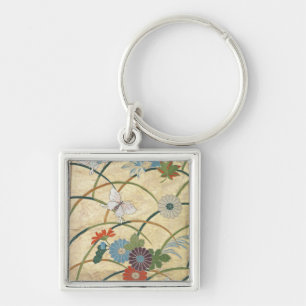 Noh Robe Sleutelhanger