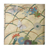 Noh Robe Tegeltje (Voorkant)