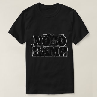 NOHOHAMP T-SHIRT
