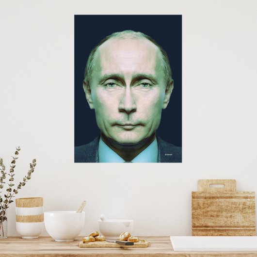 Nohope Poster (Keuken)