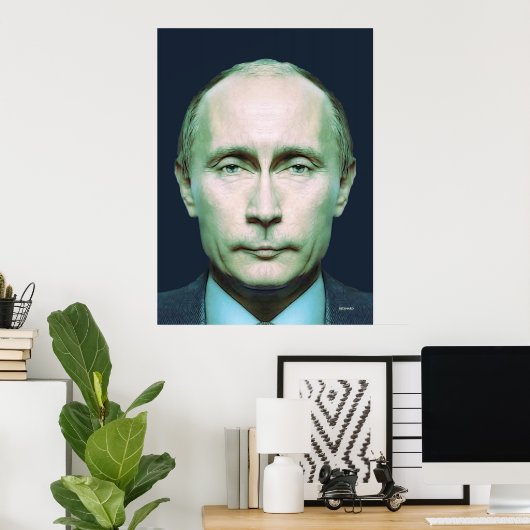 Nohope Poster (Thuiskantoor)