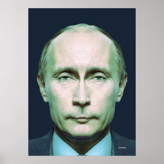 Nohope Poster (Voorkant)