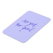 NOI GRIT NO PEARL MOTIVATIE GEZEGDEN EXPRESSIES MAGNEET (Linkerzijde)