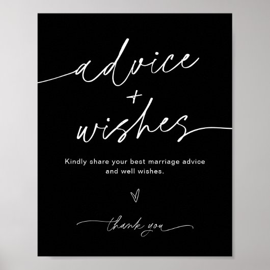 NOIR-advies en -weddenschappen Poster (Voorkant)