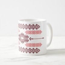 Noir Baroque – Elegante Mok met Classic Dark