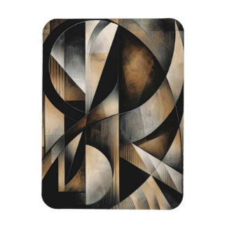 Noir Blossom Magneet