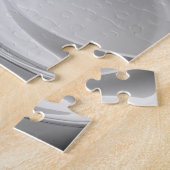 Noir Bubbles Legpuzzel (Zijkant)