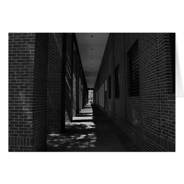Noir City (Voorkant Horizontaal)