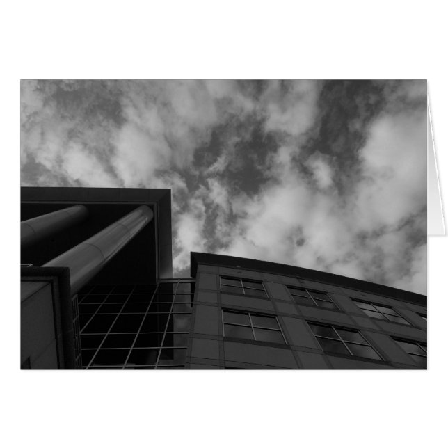 Noir City (Voorkant Horizontaal)