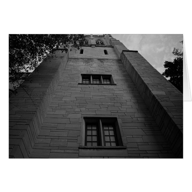 Noir City (Voorkant Horizontaal)