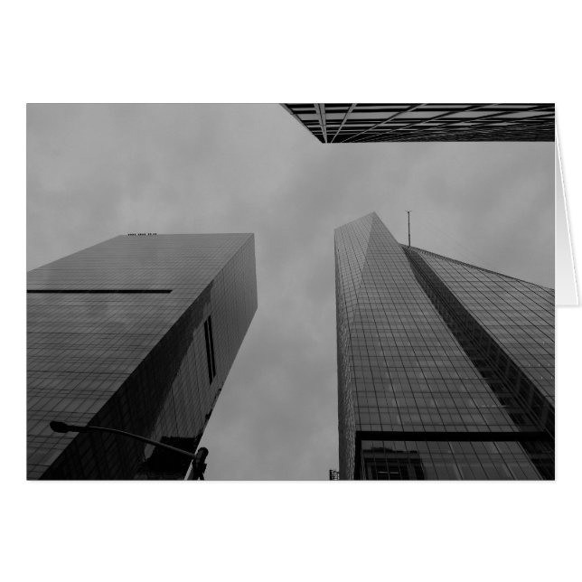 Noir City (Voorkant Horizontaal)