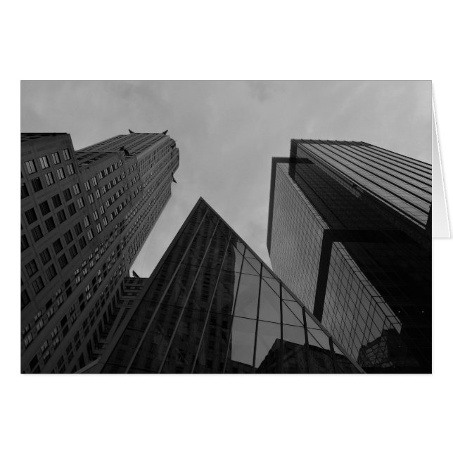 Noir City (Voorkant Horizontaal)