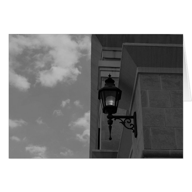 Noir City (Voorkant Horizontaal)