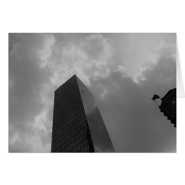 Noir City (Voorkant Horizontaal)