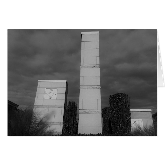Noir City (Voorkant Horizontaal)