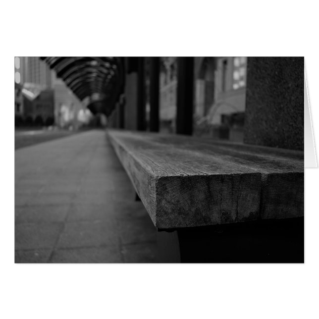 Noir City (Voorkant Horizontaal)