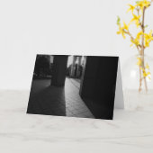 Noir City Kaart (Gele Bloem)