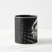 Noir Femme Fatale Mok (Midden)