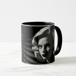Noir Femme Fatale Mok