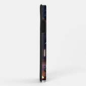 Noir Nights: De Dj-scene Case-Mate iPhone Case (Achterkant/rechts)