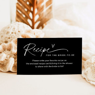 NOIR Ontvang het Vrijgezellenfeest van de Kaart va Visitekaartje