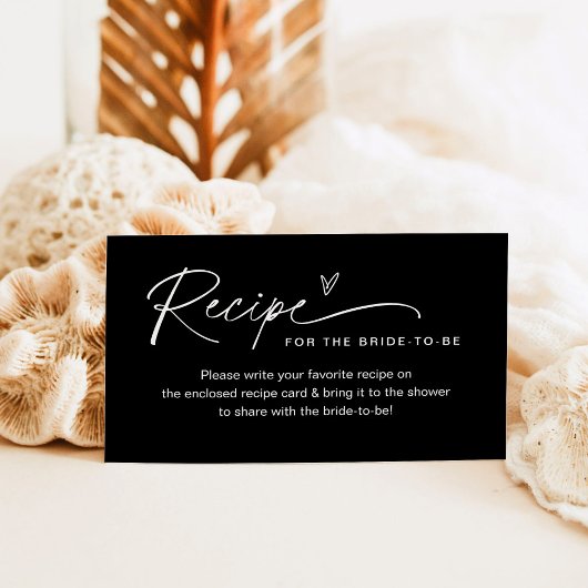 NOIR Ontvang het Vrijgezellenfeest van de Kaart va Visitekaartje