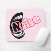 Noise  muismat (Met muis)