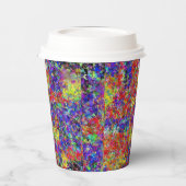 NOISEGRID 2 PAPIEREN BEKERS (Links)