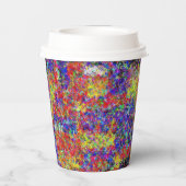 NOISEGRID 2 PAPIEREN BEKERS (Achterkant)