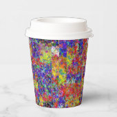 NOISEGRID 2 PAPIEREN BEKERS (Rechts)