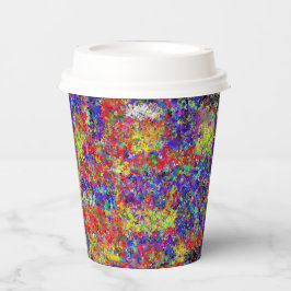 NOISEGRID 2 PAPIEREN BEKERS