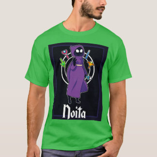 Noita Game 1 T-shirt