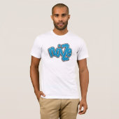 noiZe Winter Exclusief T T-shirt (Voorkant volledig)