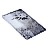 Nojiri-meer flexibele magneet (Rechterzijde)