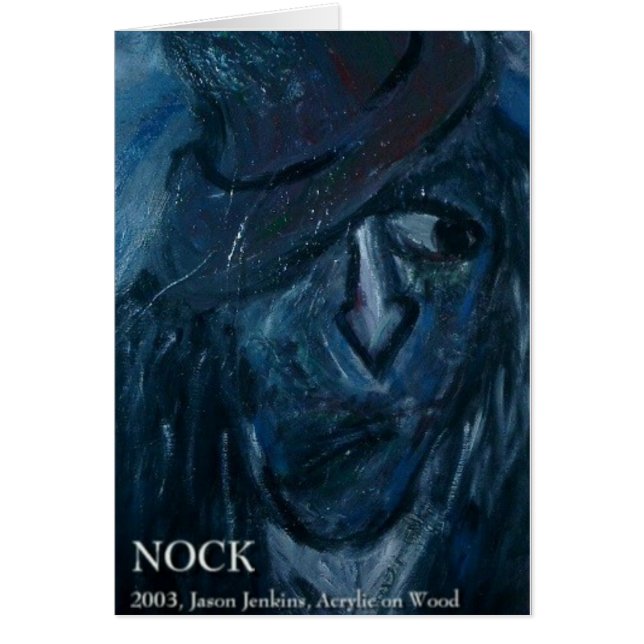 nok (Voorkant)
