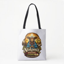 Nokomis eland tas